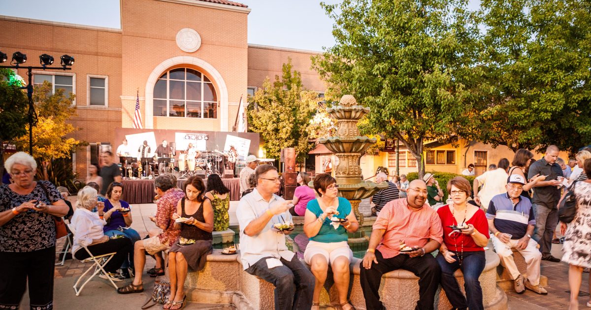 Things to Do - Placer Valley Tourism