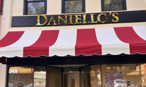 Daniello's Speakeasy