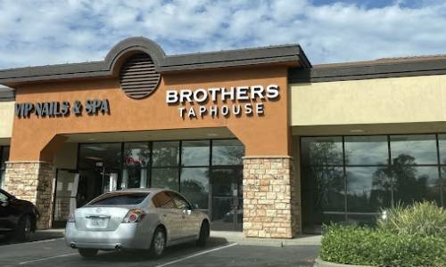 Brothers Taphouse