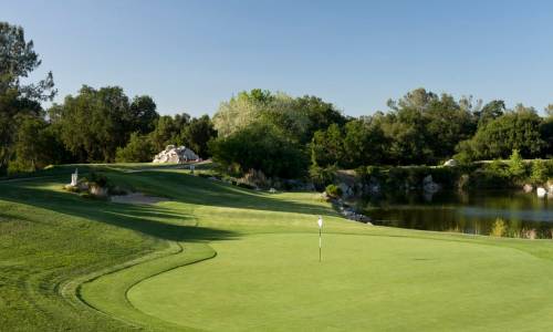 Turkey Creek Golf Club