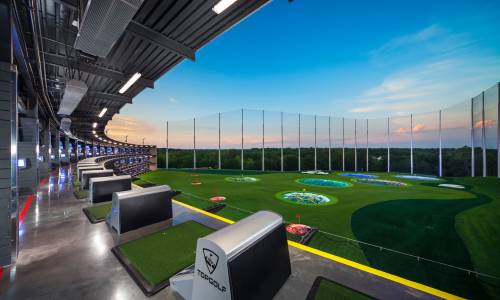 Top Golf