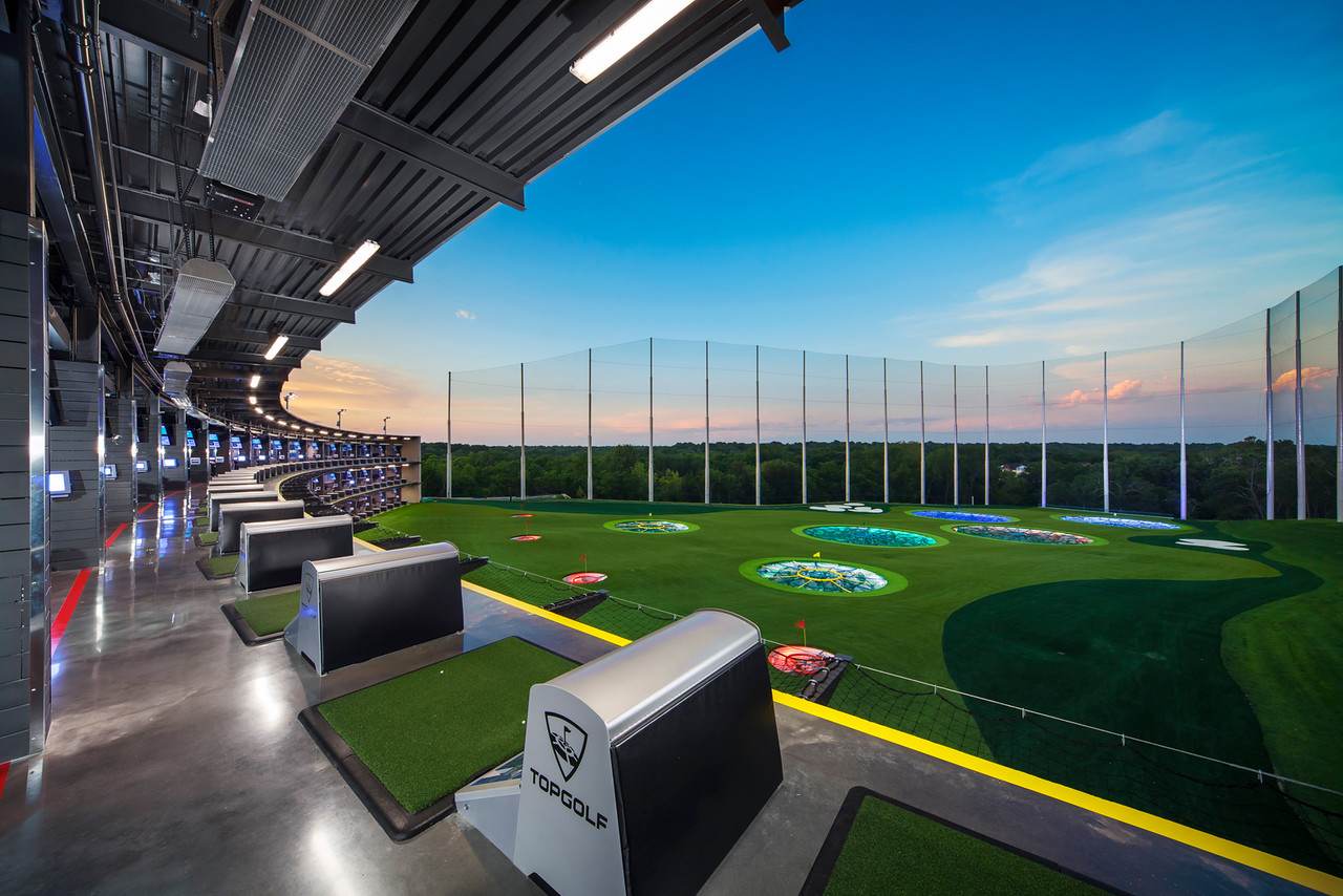 Topgolf