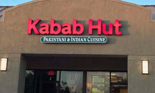 Kabab Hut
