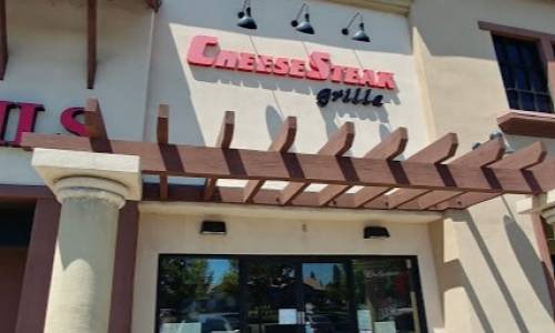 Cheesesteak Grille