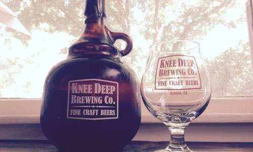 Knee Deep Brewing Co.