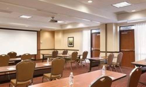 Hyatt Place Sacramento Roseville