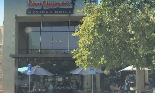 Don Quixote's Mexican Grill