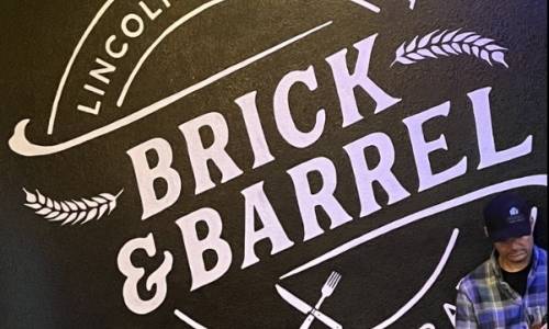 Brick & Barrel Kitchen + Bar