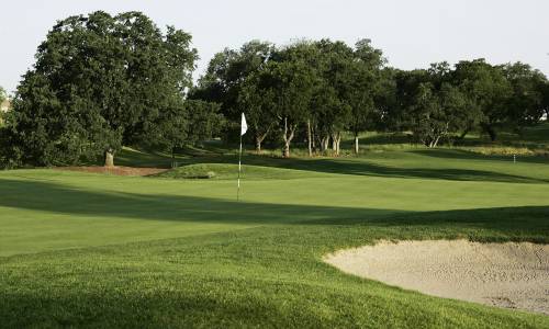 Woodcreek Golf Club