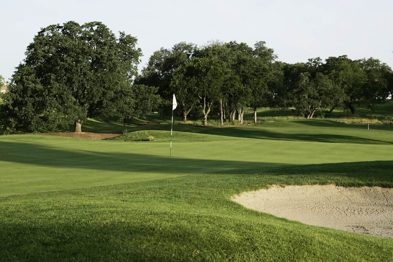 Woodcreek Golf Club Placer Valley Tourism