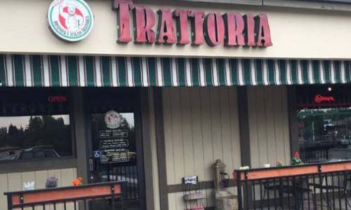 Dominick's Italian Market/Deli and Trattoria/Bar