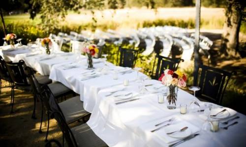 La Provence Restaurant & Terrace