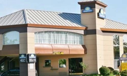 Days Inn Rocklin/Sacramento