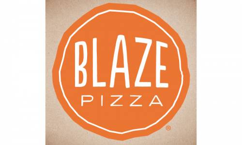 Blaze Pizza