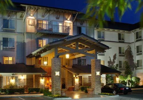 Larkspur Landing Roseville
