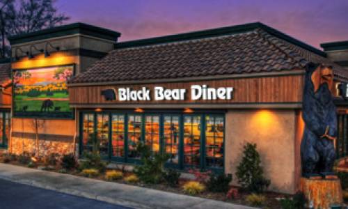 Black Bear Diner