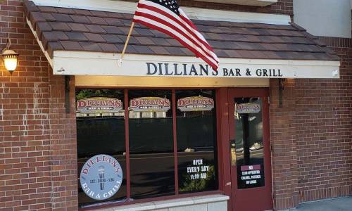 Dillian's Bar & Grill
