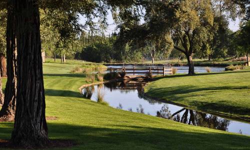 Sierra View Country Club