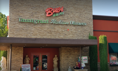 Buca di Beppo