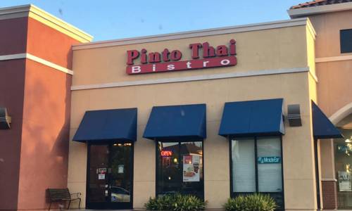 Pinto Thai Bistro