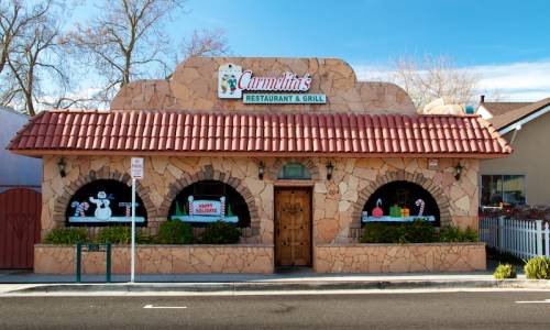 Carmelita's Restaurant