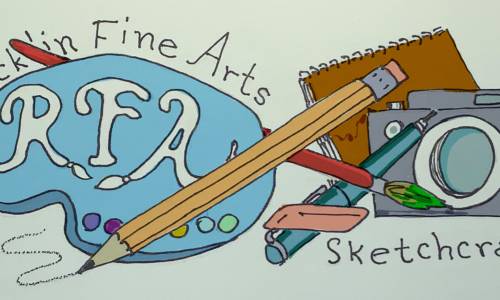 Rocklin Fine Arts