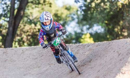 Oak Creek BMX