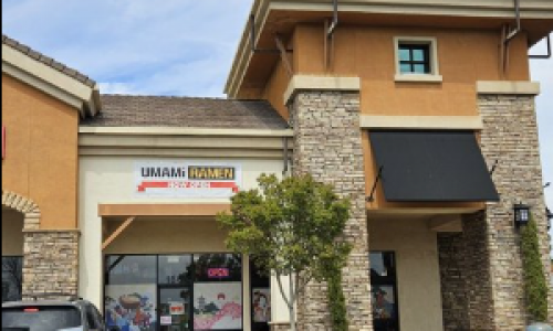 Umami Ramen