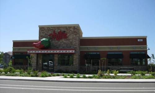 Chili's Grill & Bar