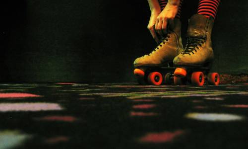 Roller King