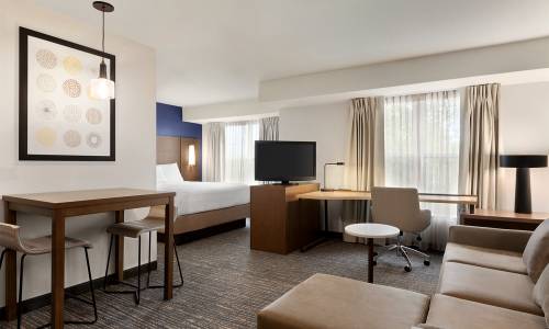 Residence Inn Roseville