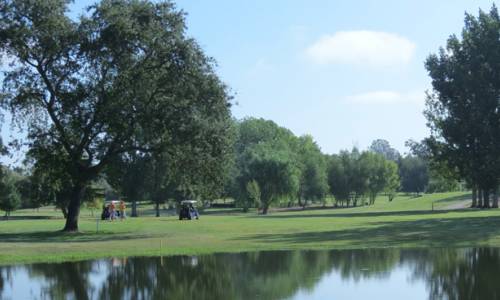 Indian Creek Country Club