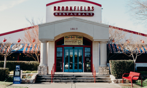 Brookfields