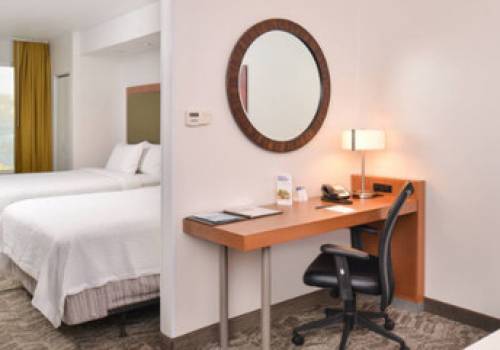 Springhill Suites Sacramento Roseville