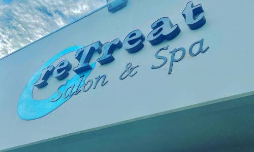 reTreat Salon & Spa