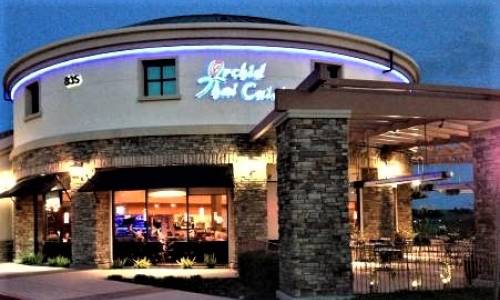 Orchid Thai Cuisine
