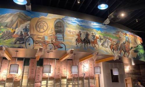 Goldfield Trading Post Roseville
