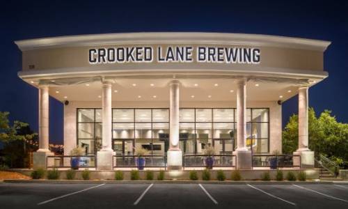 Crooked Lane Brewing Co.