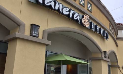 Panera Bread