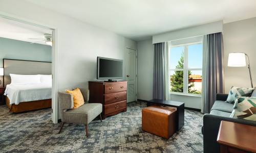 Homewood Suites By Hilton Sacramento Roseville