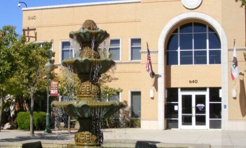 Lincoln Area Archives Museum