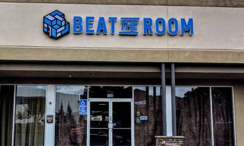 Beat the Room