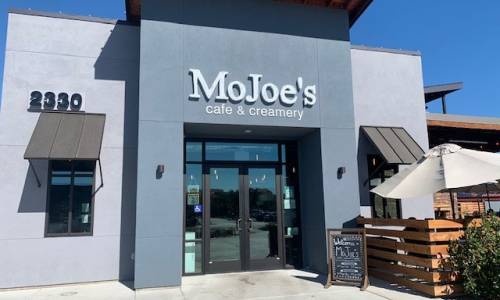 MoJoe's Cafe Creamery Market