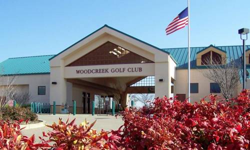 Clubhouse at Woodcreek