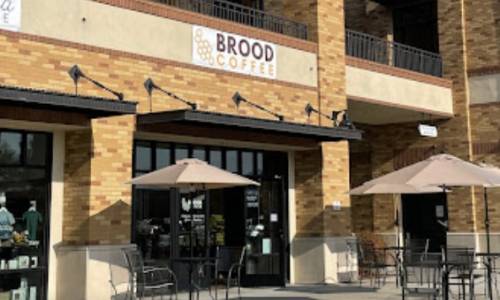 Brood Coffee