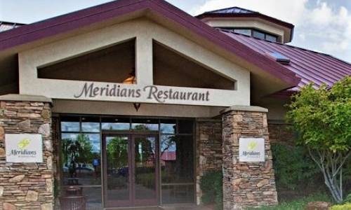 Meridians Restaurant