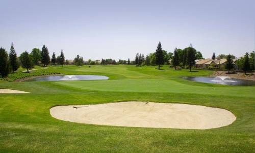 Timber Creek Golf Course