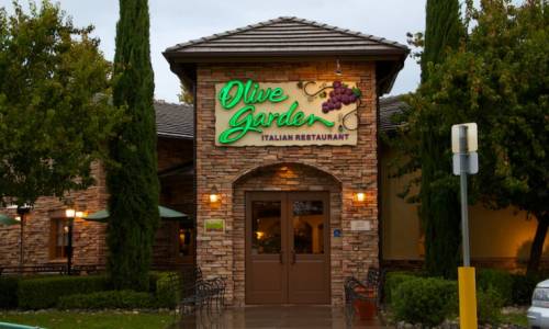 Olive Garden