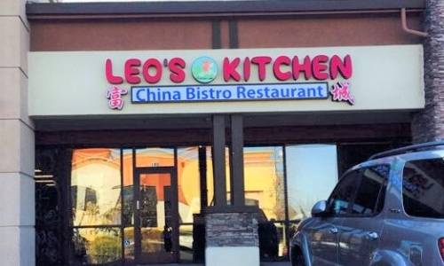 Leo's Kitchen