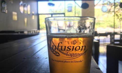 Infusion Taproom